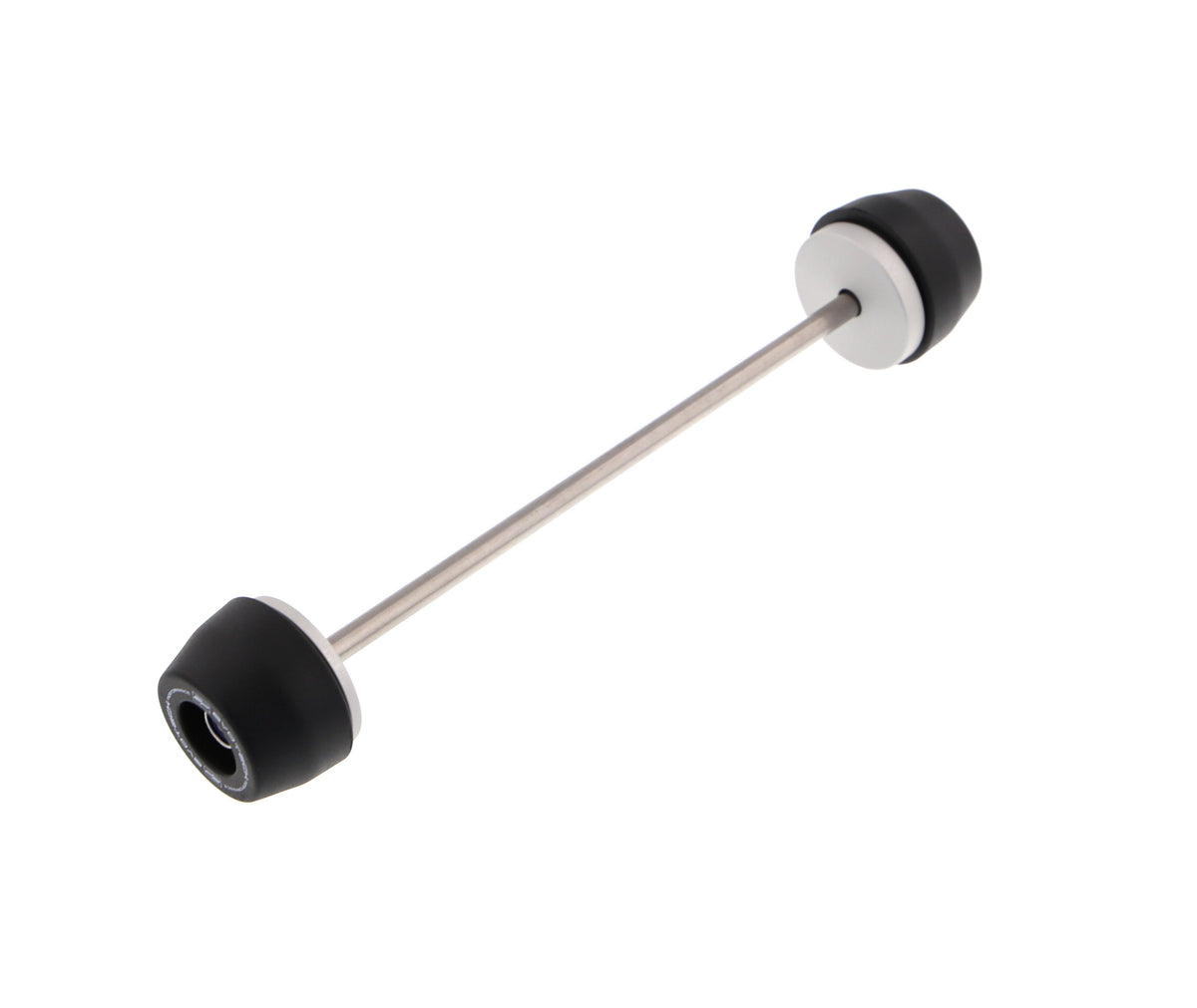 BMW S 1000 XR [2015–2019] - Achsschutz-Bobbins-Kit – 360° Ansicht 1