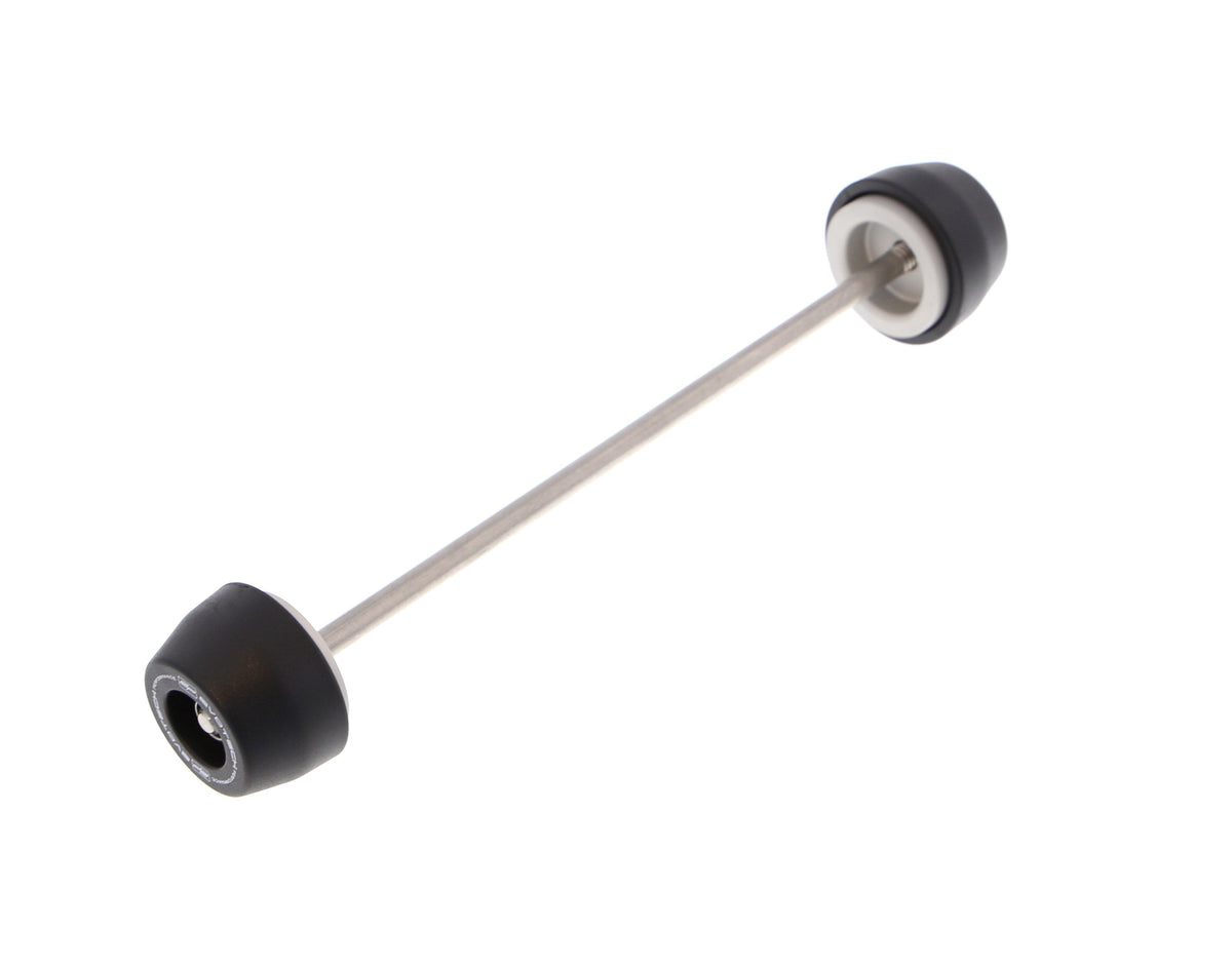Yamaha MT-09 SP [2018–2020] - Achsschutz-Bobbins-Kit – 360° Ansicht 1