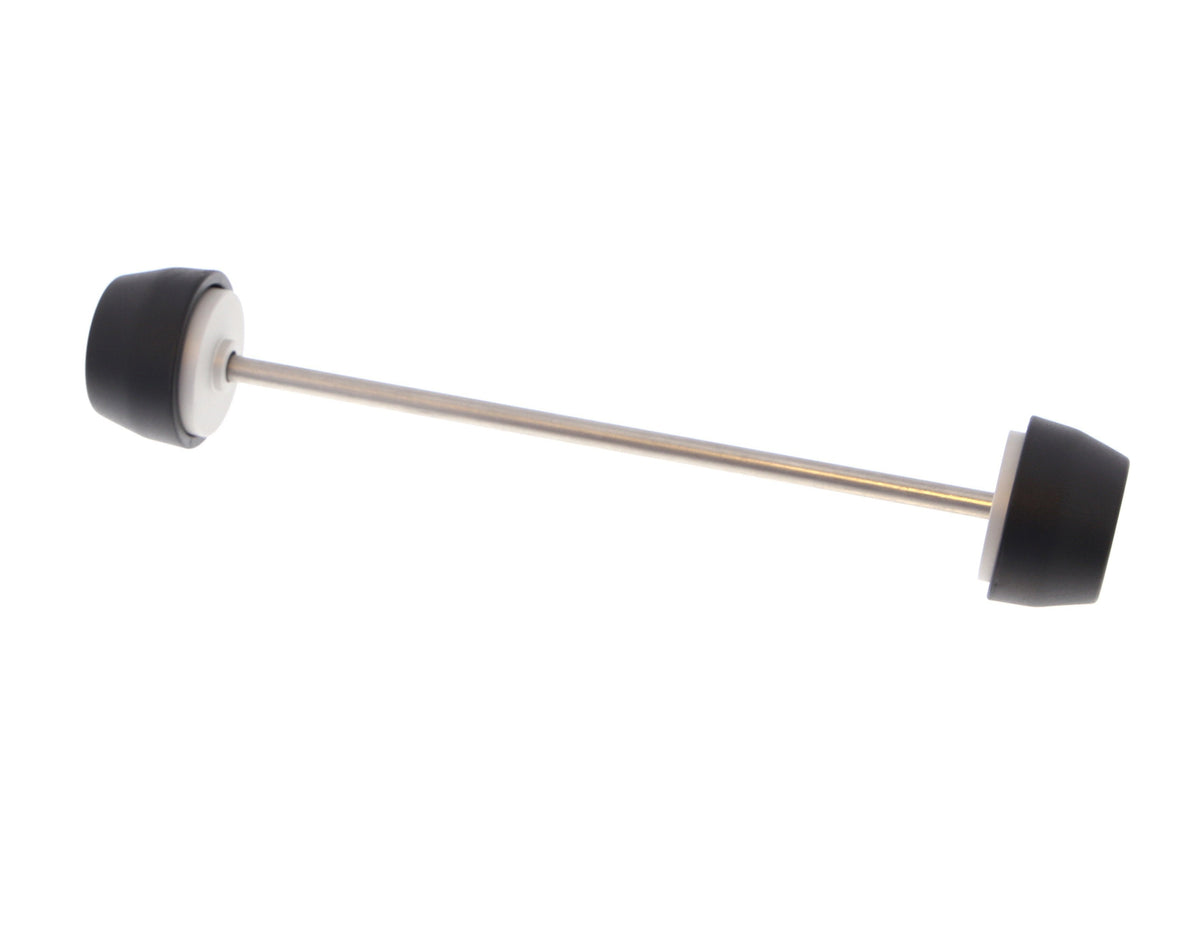Yamaha MT-09 SP [2018–2020] - Achsschutz-Bobbins-Kit – 360° Ansicht 5