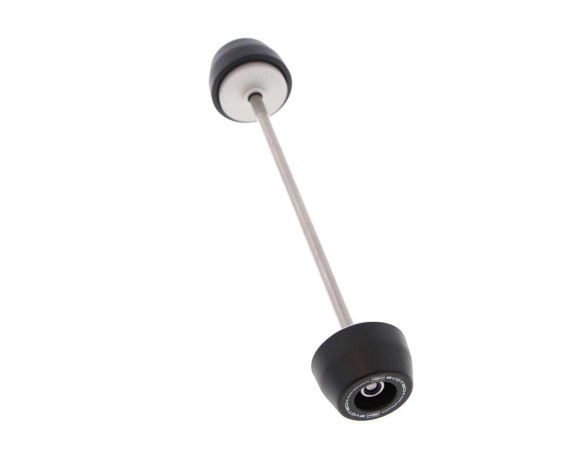 Yamaha MT-09 SP [2018–2020] - Achsschutz-Bobbins-Kit – 360° Ansicht 9