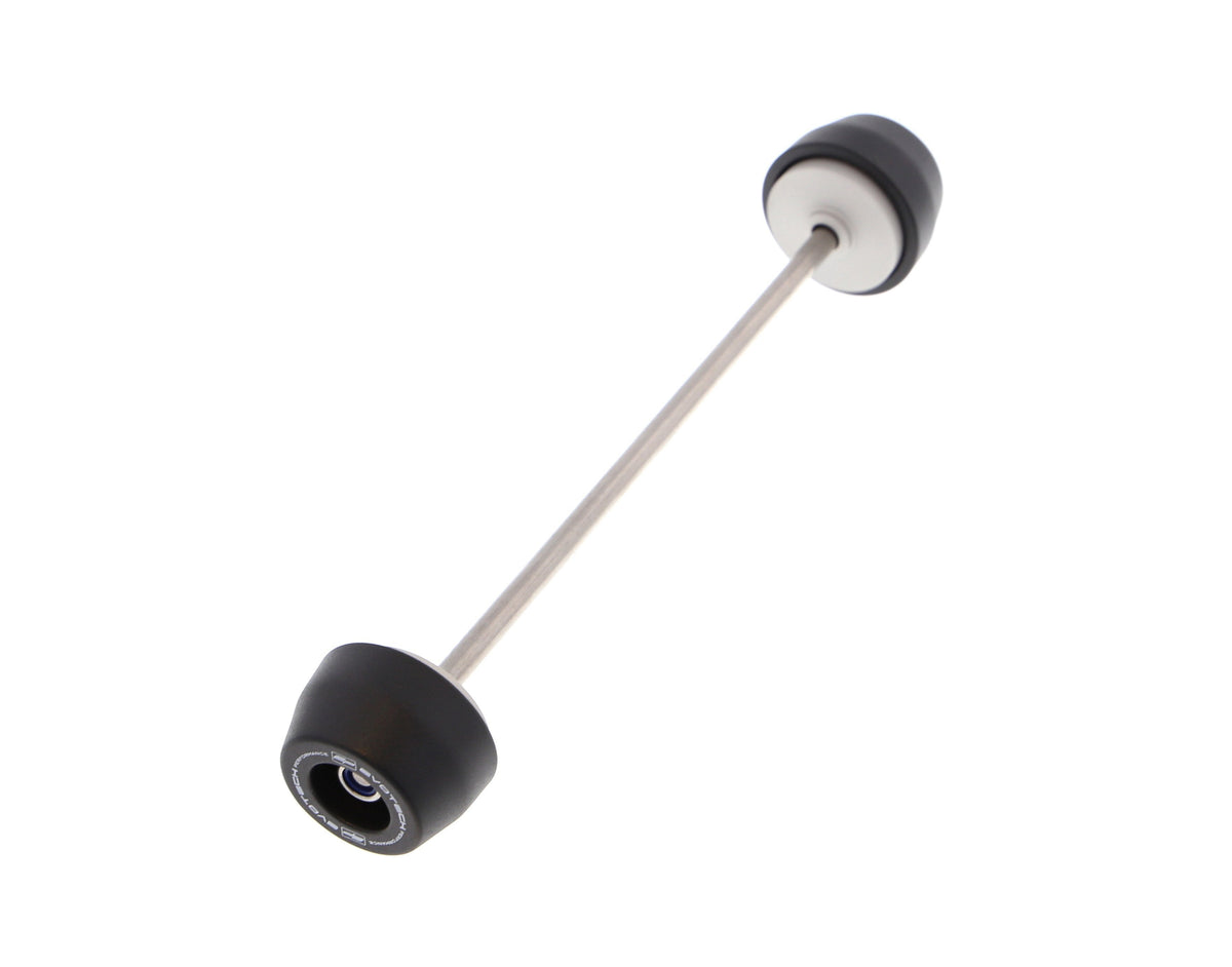 Yamaha MT-09 SP [2018–2020] - Achsschutz-Bobbins-Kit – 360° Ansicht 12