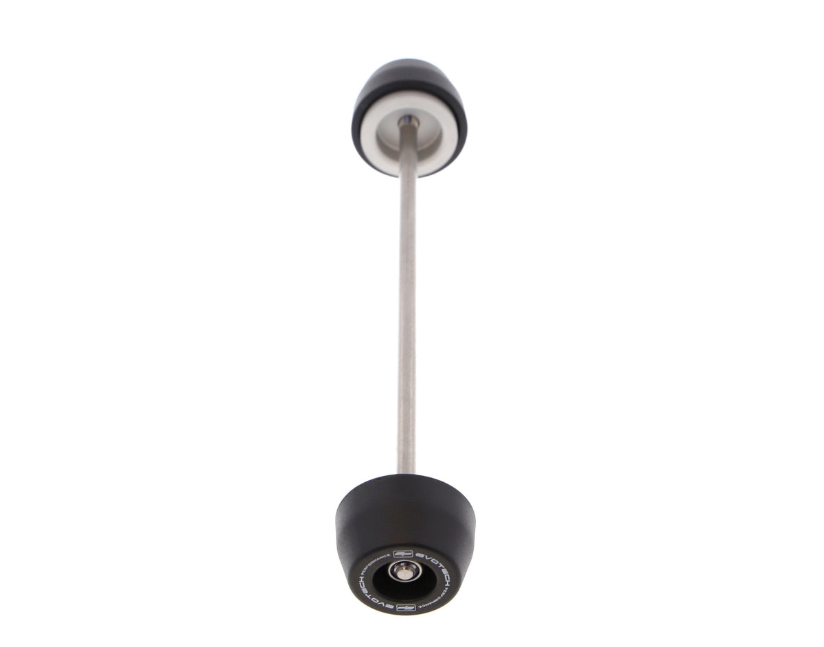 Yamaha Tracer 900 ABS [2015–2021] - Achsprotektoren-Set – 360° Ansicht 10