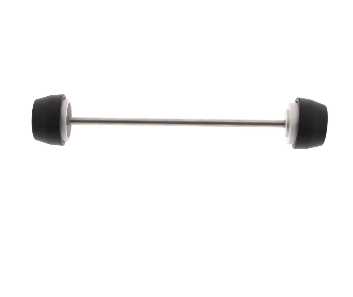 Ducati Scrambler Nightshift [2021–2022] - Achsschutz-Bobbins-Kit – 360° Ansicht 4