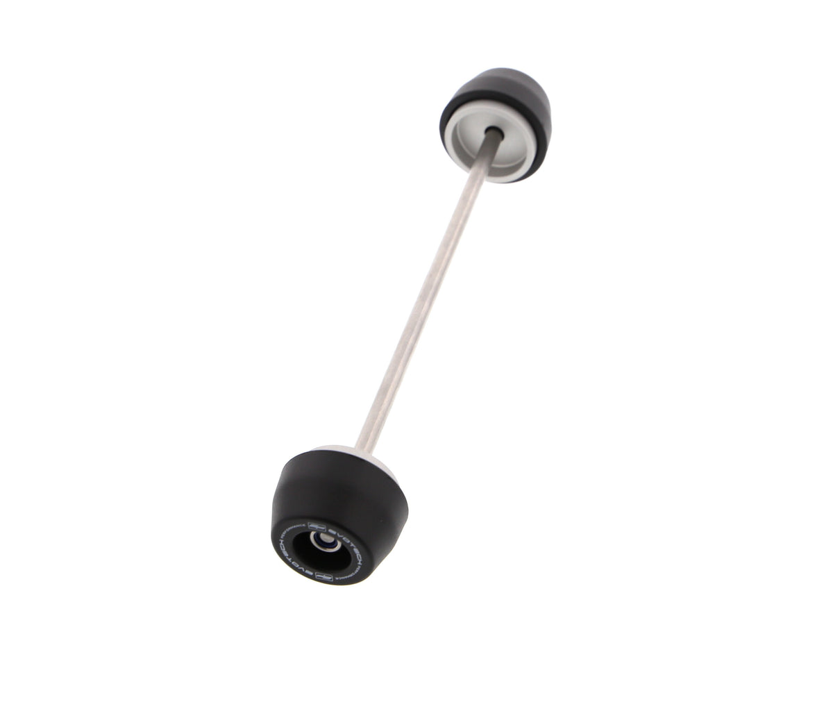 Ducati Scrambler Nightshift [2021–2022] - Achsschutz-Bobbins-Kit – 360° Ansicht 11