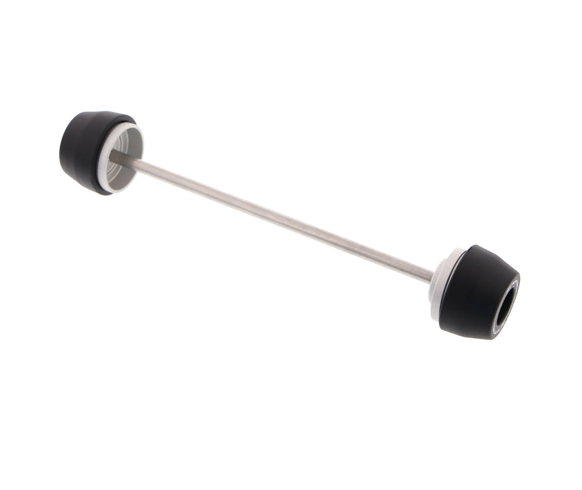Aprilia Tuono V4 1100 Factory [2017–2020] - Achsschutz-Bobbins-Kit – 360° Ansicht 6