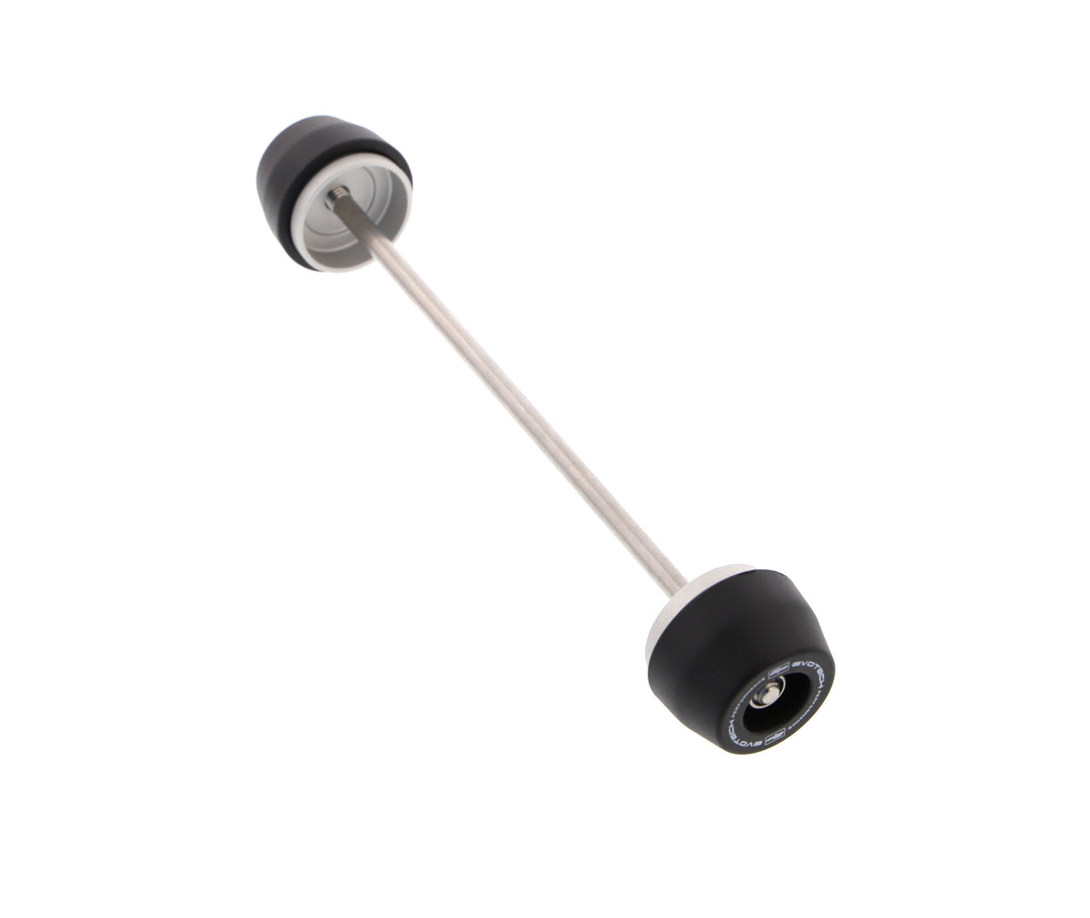 Aprilia Tuono V4 1100 Factory [2015–2016] - Achsprotektoren-Kit – 360° Ansicht 8