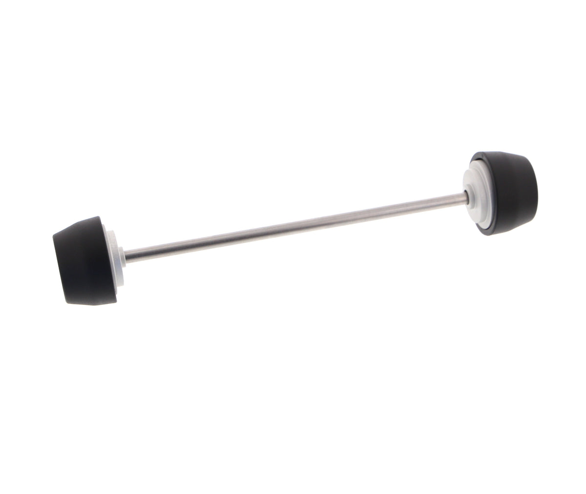 Kawasaki Z650RS [ab 2022] - Achsprotektoren-Set – 360° Ansicht 3