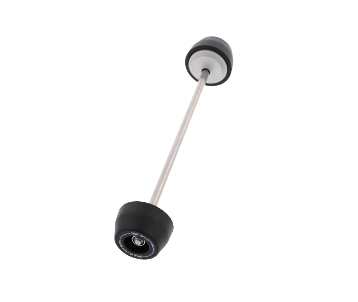 Kawasaki Z650 [2026+] - Vorder- und Hinterachsprotektoren-Set – 360° Ansicht 11