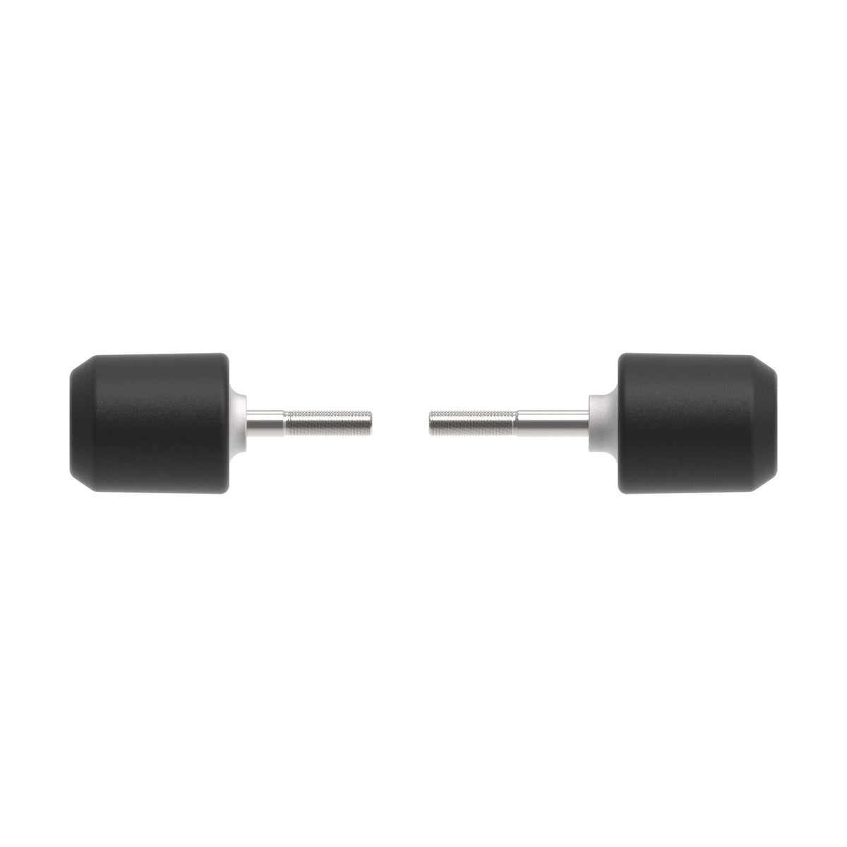 Honda CB1000R Neo Sports Cafe [ab 2021] - Sturzprotektoren – 360° Ansicht 22