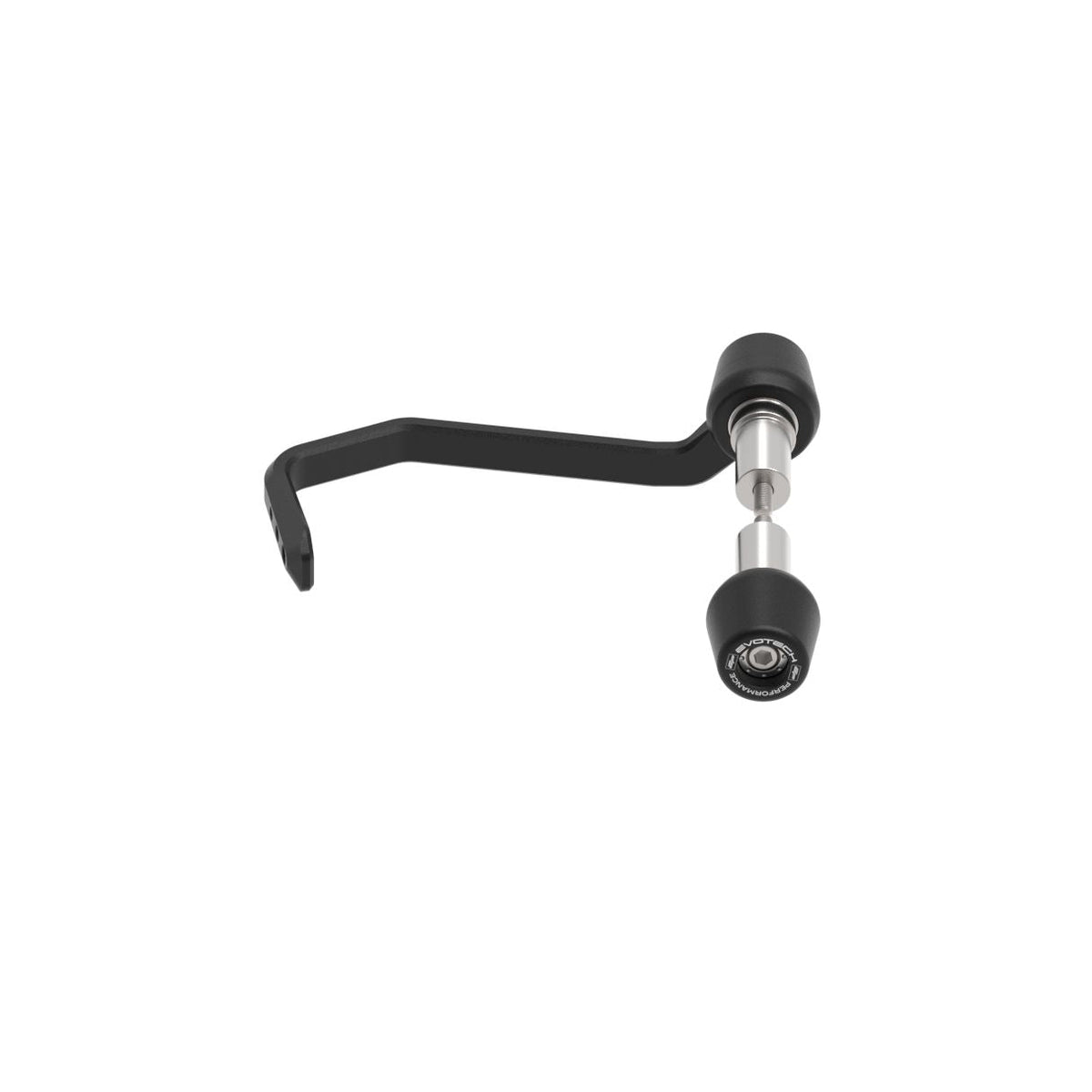 Honda CB500F [2013-2015] - Bremshebelschutz-Kit Road – 360° Ansicht 10