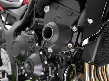 Honda CB1000 Hornet [2025+] - Sturzschutz