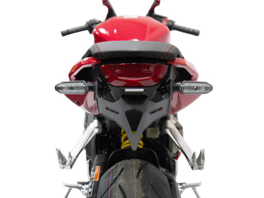 Honda CB650R Neo Sports Cafe [2021–2023] - Kennzeichenhalter