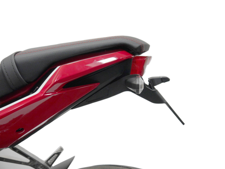 Honda CB650R Neo Sports Cafe [2021–2023] - Kennzeichenhalter