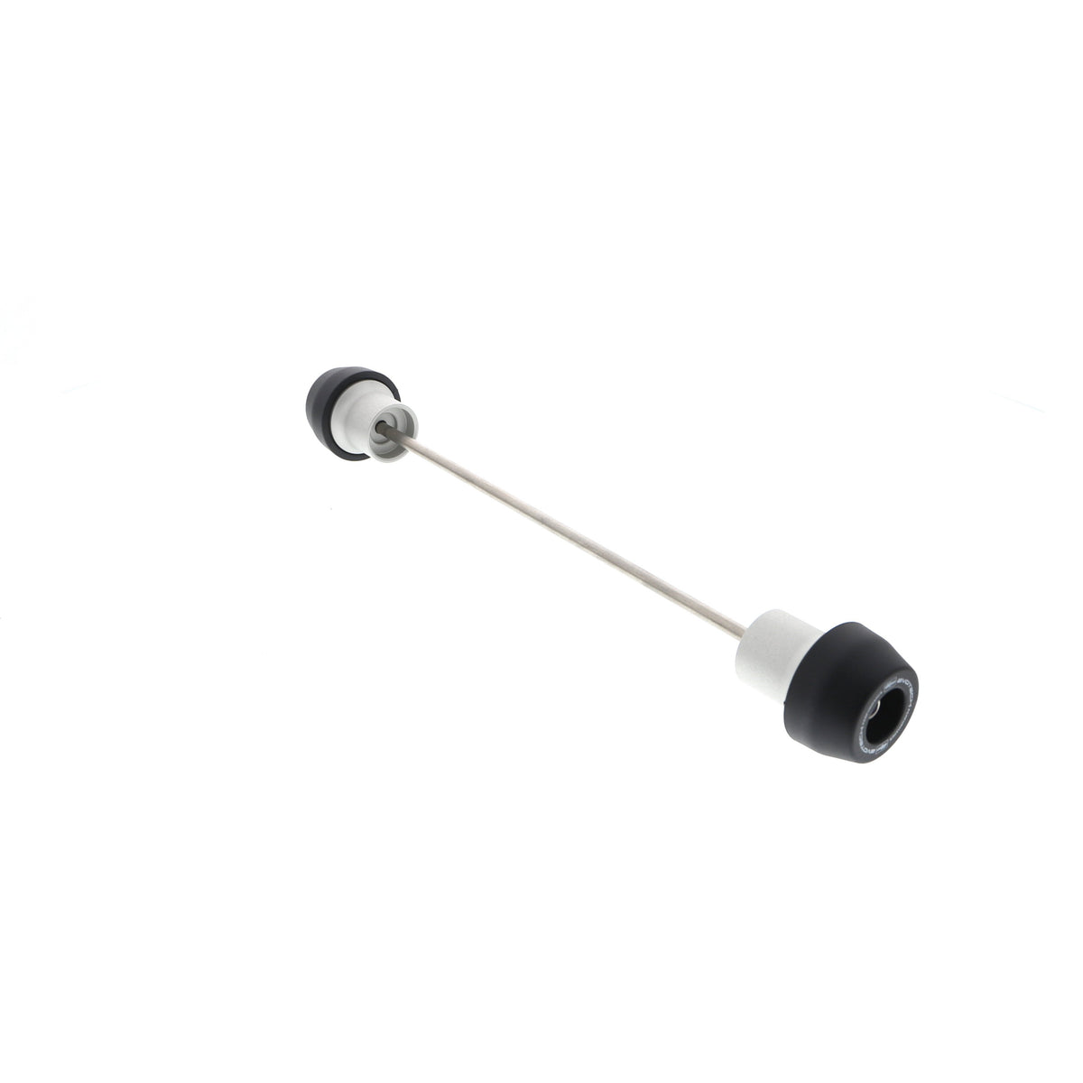Honda CRF300L [2021+] - Achsschutzpad-Kit – 360° Ansicht 8