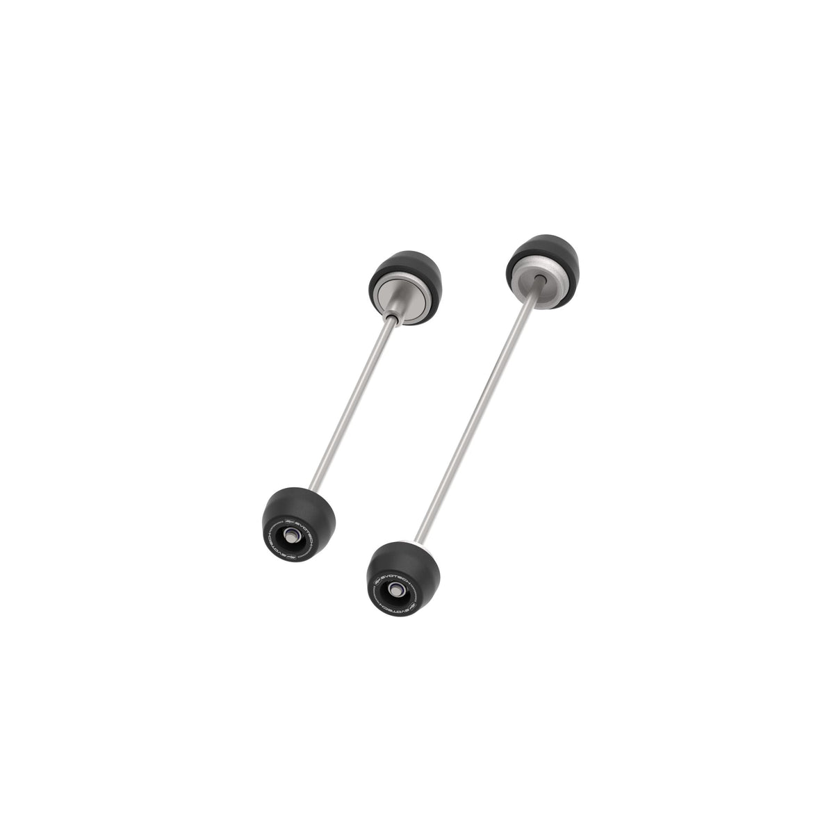 Honda NT1100 [ab 2022] - Achsprotektoren-Set – 360° Ansicht 11