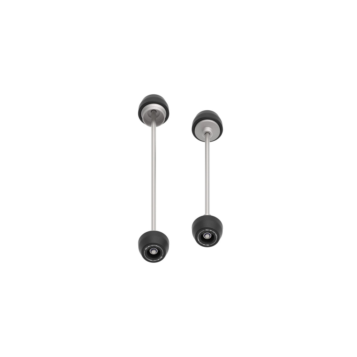 Honda NT1100 [ab 2022] - Achsprotektoren-Set – 360° Ansicht 22