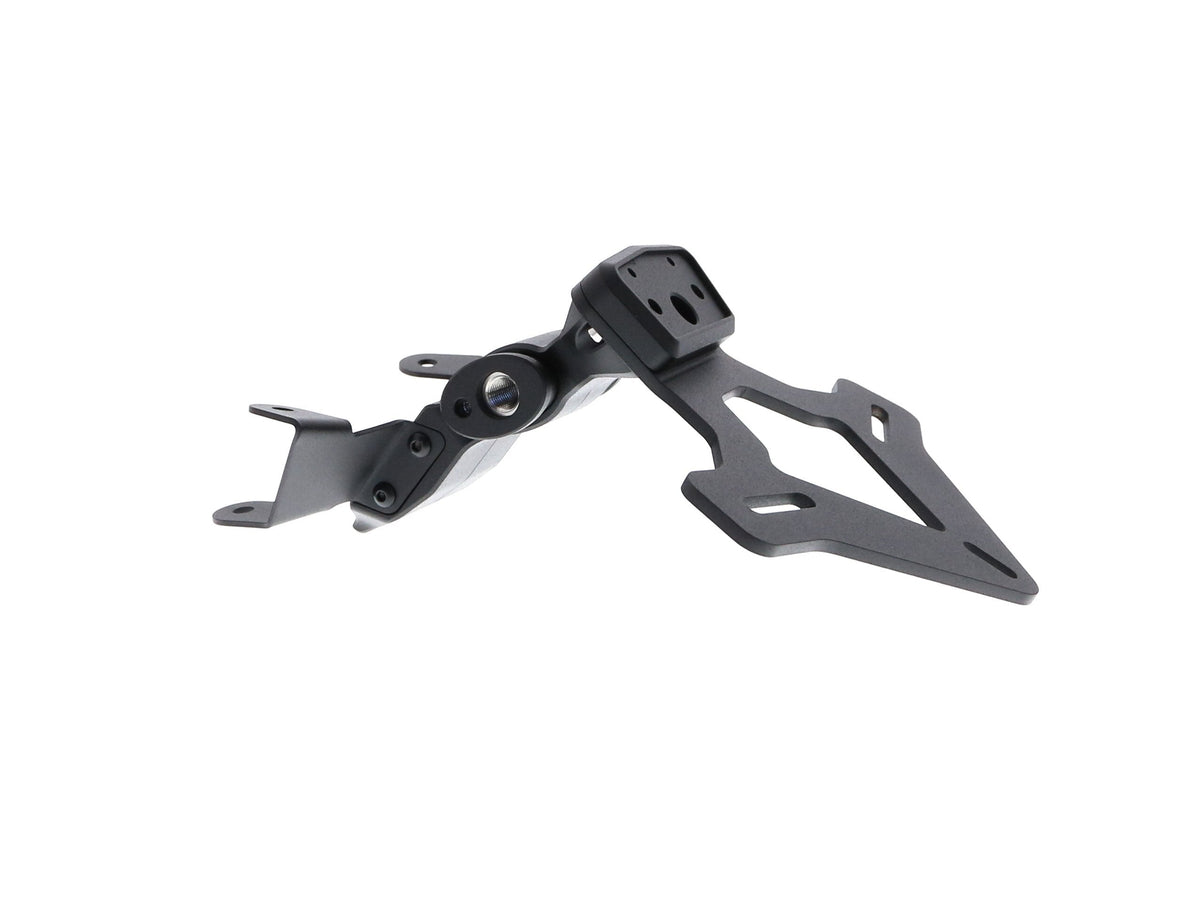 KTM 1290 Super Duke R [2013–2016] - Kennzeichenhalter – 360° Ansicht 18