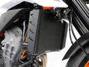 KTM 890 Duke R [2020+] - Kühlerschutz