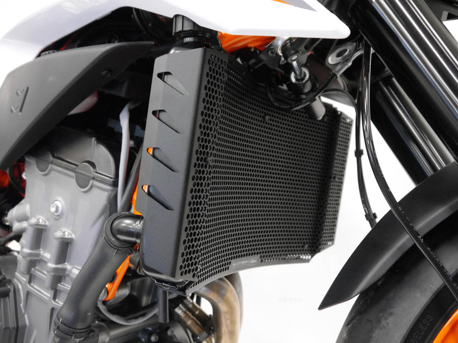KTM 890 Duke [ab 2021] - Kühlerschutz