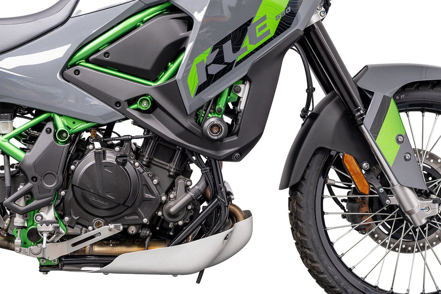 Kawasaki KLE500 [2026+] - Sturzschutz