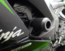 Kawasaki Z1000 SX [2017–2019] - Hauptrahmen-Sturzschutz