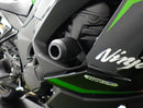 Kawasaki Ninja 1000SX Performance Tourer [ab 2020] - Hauptrahmen-Sturzschutz