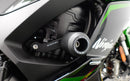 Kawasaki Ninja 1000SX Performance Tourer [ab 2020] - Hauptrahmen-Sturzschutz