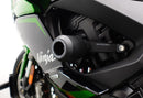 Kawasaki Ninja 1000SX Performance [ab 2020] - Hauptrahmen-Sturzschutz