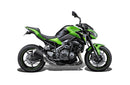 Kawasaki Z900 SE [2022–2024] - Kennzeichenhalter