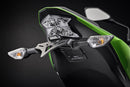 Kawasaki Z900 [2017–2024] - Kennzeichenhalter