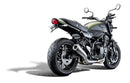 Kawasaki Z900RS [2018–2020] - kompakter Kennzeichenhalter