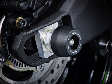 Kawasaki ZX-10R SE Performance [2019-2020] - Achsprotektoren-Set