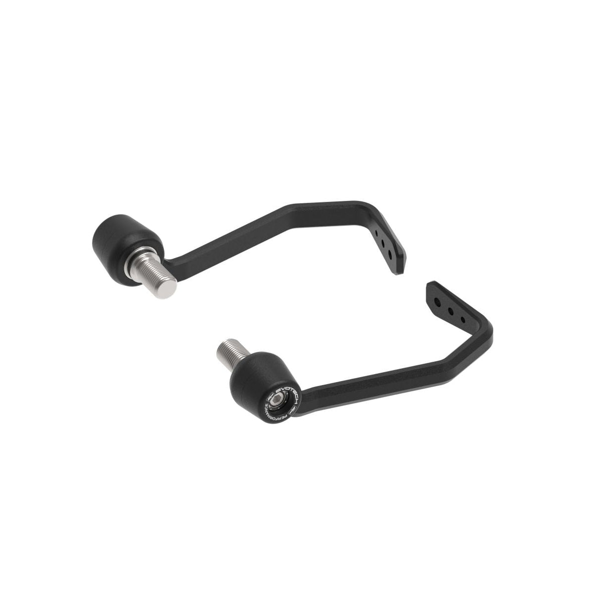 MV Agusta Brutale 800 RC [ab 2018] - Brems- und Kupplungshebelschützer-Kit – 360° Ansicht 20