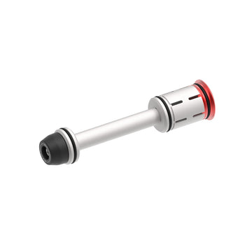 Moto Guzzi V100 Mandello [2023+] - Hinterrad-Achsschutz