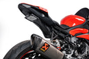 BMW S 1000 RR [2023–2024] - verstellbarer Kennzeichenhalter