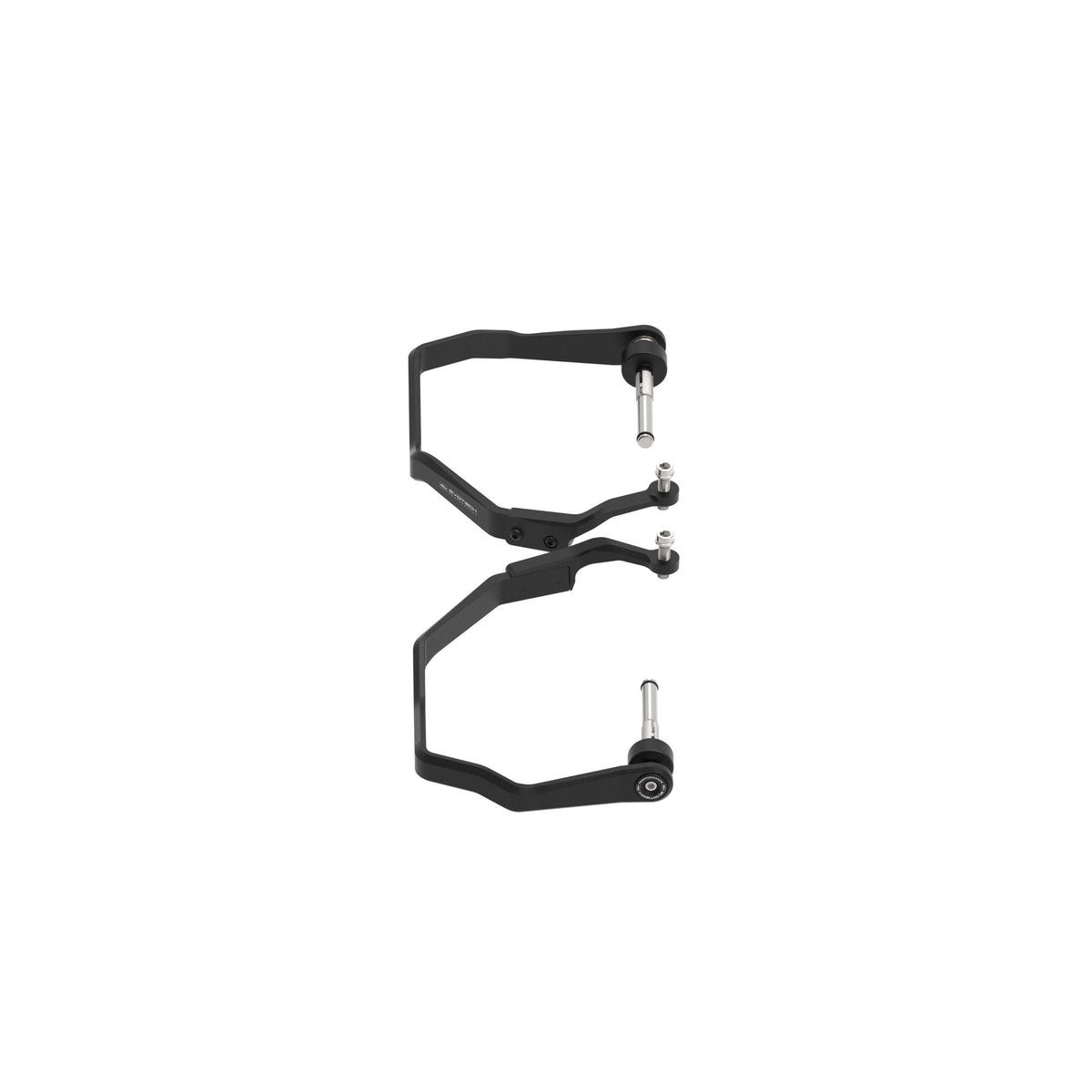 Ducati Multistrada V2 S [2022–2024] - Handprotektoren – 360° Ansicht 4
