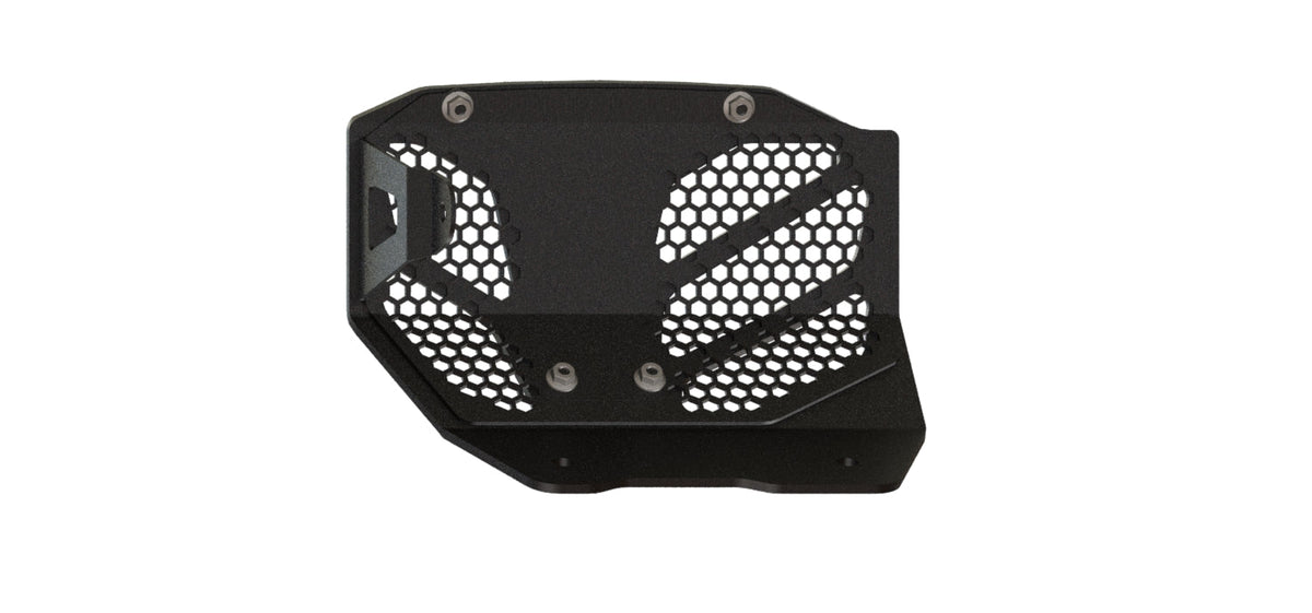 Ducati DesertX [2022–2025] - Motorschutz – 360° Ansicht 10