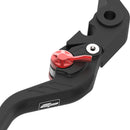 Kawasaki Versys 650 [2010–2014] - kurzes Brems- und Kupplungshebel-Set