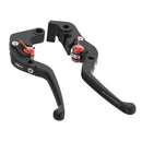Kawasaki Vulcan S [ab 2015] - klappbares Kupplungs- und Bremshebel-Set