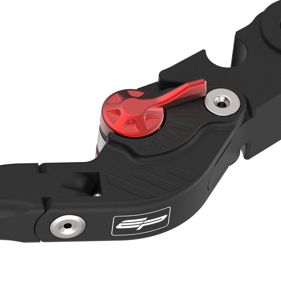 Yamaha XSR900 GP [2024+] - klappbares Kupplungs- und Bremshebel-Set