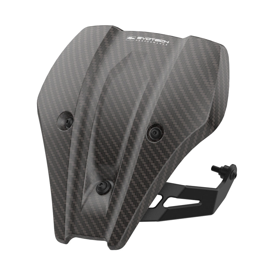 KTM 890 Duke R [ab 2020] - Carbon-Flyscreen