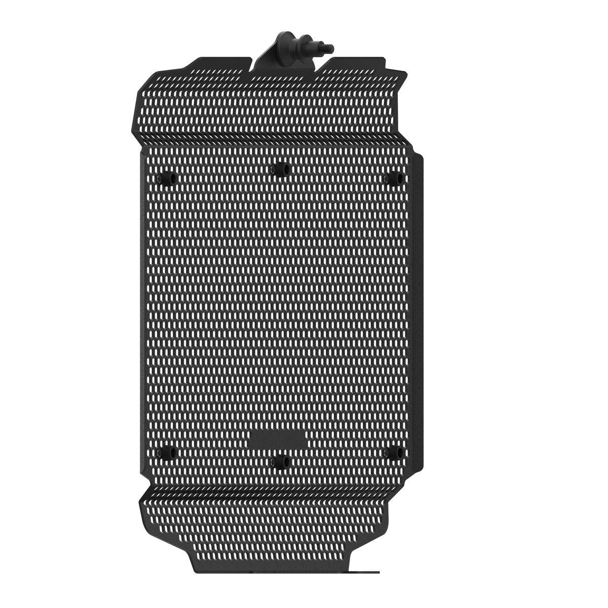 Moto Guzzi V100 Mandello [2023+] - Kühlerprotektor – 360° Ansicht 7
