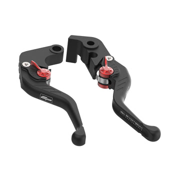 BMW S 1000 RR [2023–2024] - Evo Kurzhebel-Set für Kupplung und Bremse