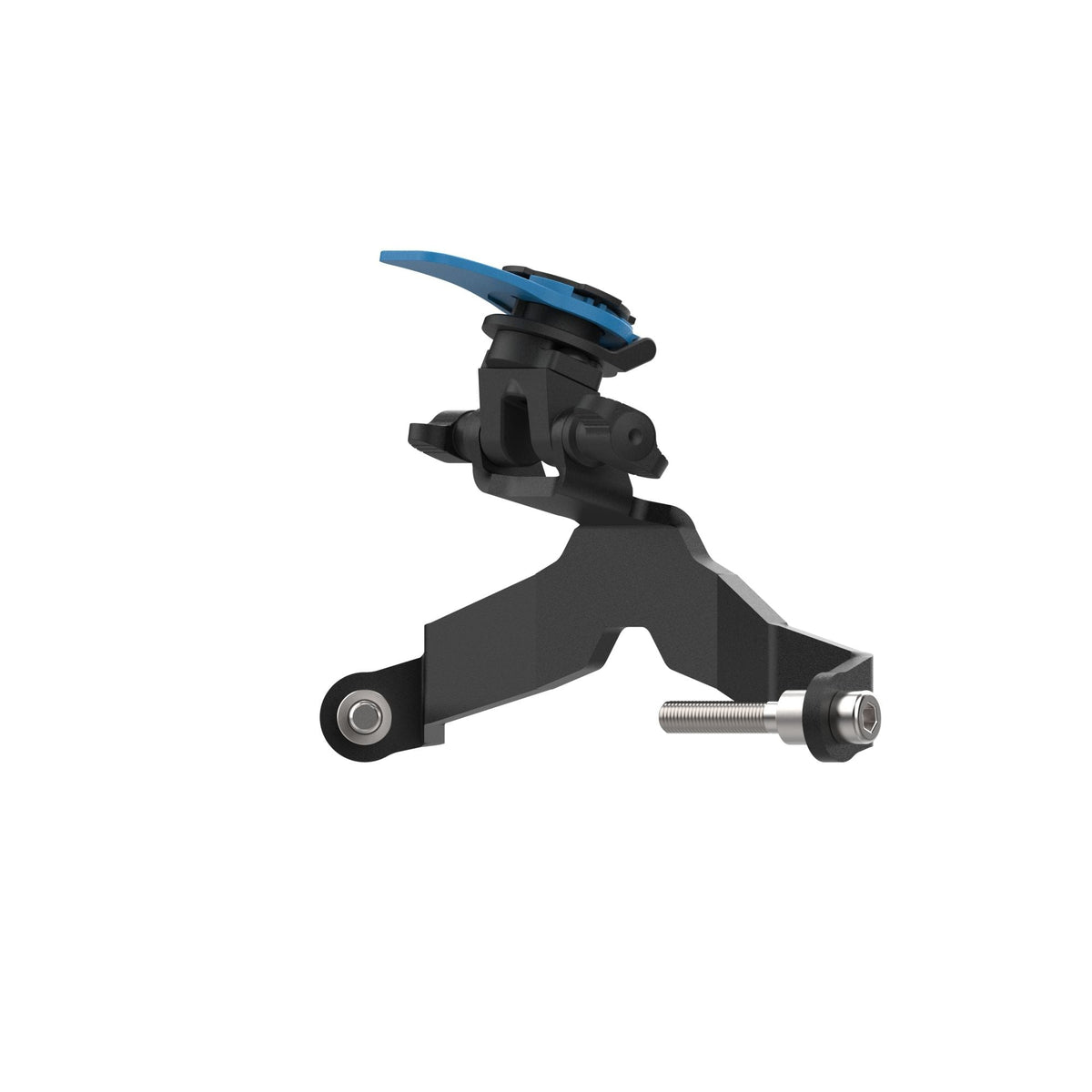 Suzuki Hayabusa [2008–2020] - Quad-Lock-kompatible Smartphone-Halterung – 360° Ansicht 15