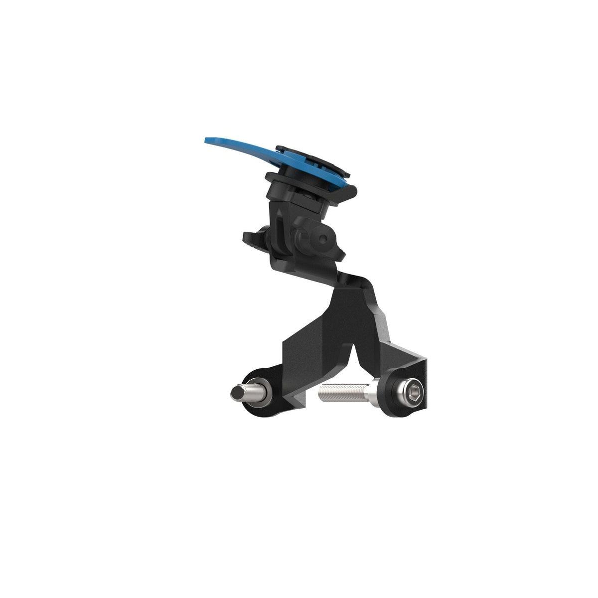 Suzuki Hayabusa [2008–2020] - Quad-Lock-kompatible Smartphone-Halterung – 360° Ansicht 16