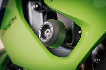 Kawasaki ZX-10R SE [2018–2020] - Sturzpads