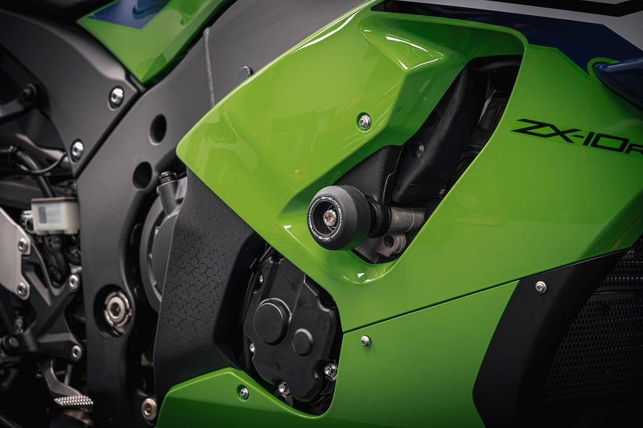 Kawasaki Ninja ZX-10RR [2026+] - Sturzpads