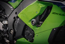 Kawasaki ZX-10R SE Performance [2019-2020] - Sturzpads