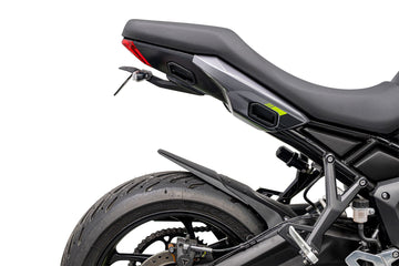 Triumph Tiger Sport 800 [ab 2025] - Kennzeichenhalter