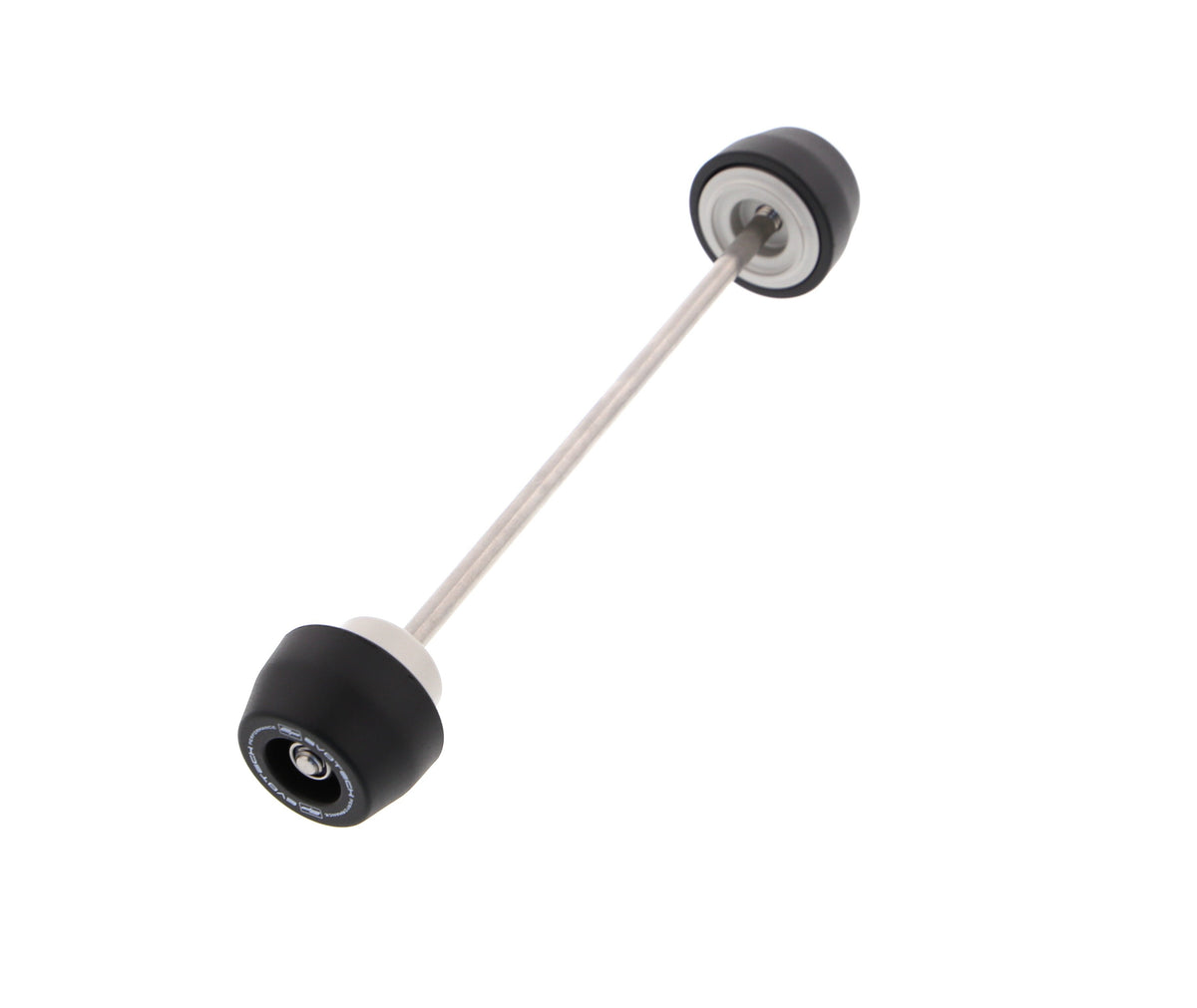 Yamaha MT-09 [2013–2016] - Achsschutzpad-Set – 360° Ansicht 24
